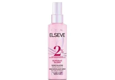 Matu serums L’OREAL ELSEVE Glycolic Gloss 150ml