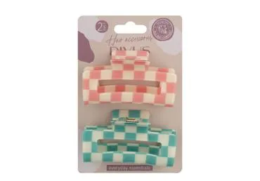 Matu sprādzes 2gab.