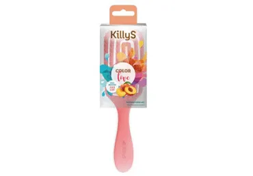 Matu suka ar persiku smaržu KILLYS