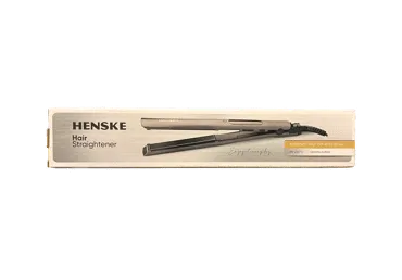 Matu taisnotājs HENSKE BY-615