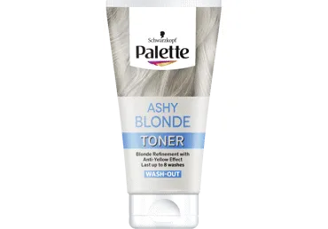 Matu tonētājs PALETTE Ashy Blonde Cool 150ml