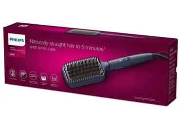 Matu veidošanas ķemme PHILIPS BHH885/00