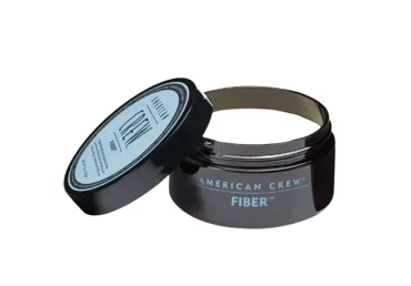 Matu veidošanas krēms AMERICAN CREW Fiber 85g