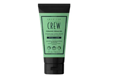 Matu veidošanas krēms želeja AMERICAN CREW 150ml
