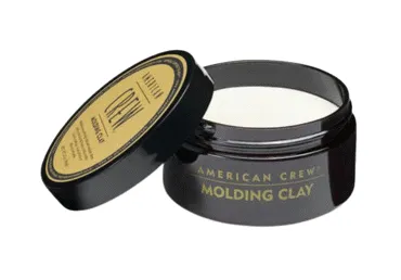 Matu veidošanas māls AMERICAN CREW Molding 85g