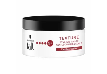 Matu veidošanas pasta TAFT Texture 100ml