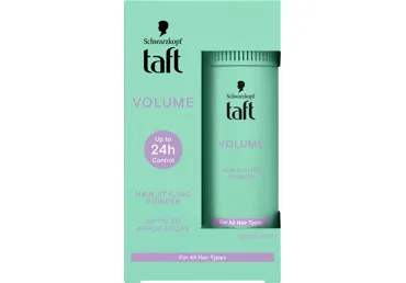 Matu veidošanas pūderis TAFT VOLUME 10g