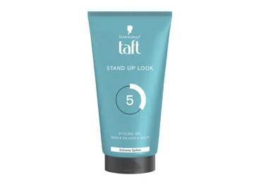 Matu veidošanas želeja TAFT Stand Up Look 150ml