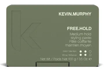 Matu veidoš.pasta KEVIN MURPHY Free 100g