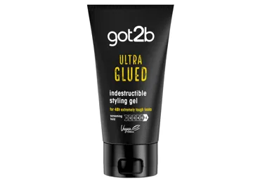 Matu veid.želeja GOT2B Ultra Glued 150ml