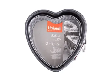 Maza cepamforma UNIWELL 2dizaini