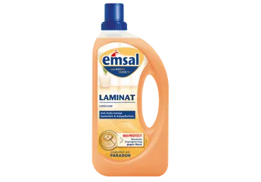 Mazgāšanas līdzeklis EMSAL lamināta grīdai 1l