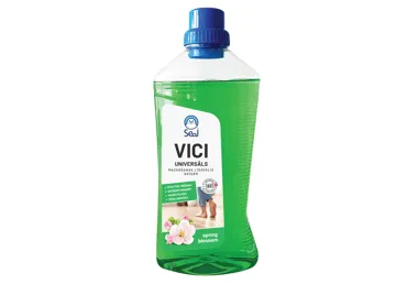 Mazgāšanas līdzeklis grīdai VICI Spring Blossom 1L