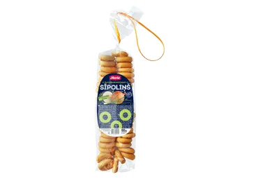 Mazo sīpolu sausbaranciņu virtene MARIO 180g