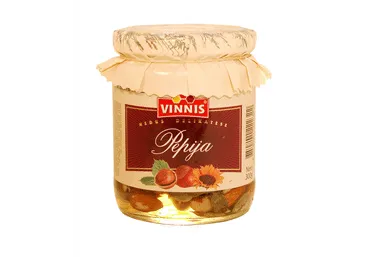 Pepija 0.3 kg  Vinnis