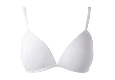 Meiteņu krūšturis FRIENDS 70A balts