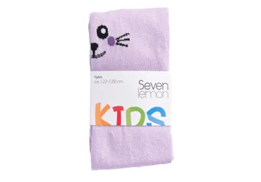 Meiteņu zeķbikses SEVEN LEMON 110-116