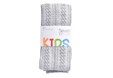 Meiteņu zeķbikses SEVEN LEMON 122-128