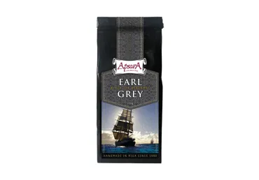 Melnā tēja Apsara Earl Grey 100g