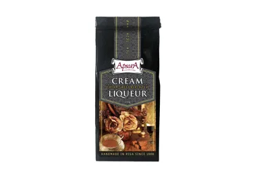 Melnā tēja Apsara Krējuma liķieris 100g