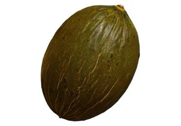 Melones PIEL DE SAPO kg