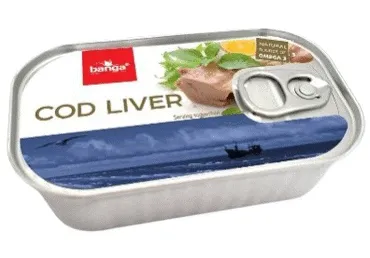 Mencu aknas 209g (121g), Banga