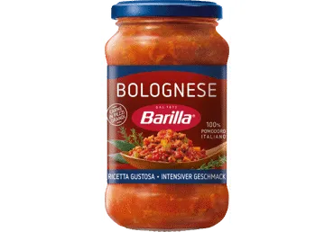 Mērce Barilla Bolognese 400g