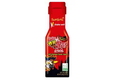 Mērce Extra asā SAMYANG 200g