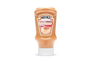 Mērce HEINZ majonēzes-kečupa 425g