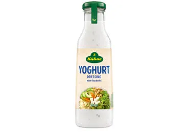Mērce KUHNE Salatfix jogurta 500ml