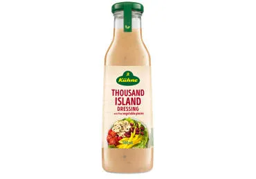 Mērce KUHNE Salatfix Tūkstoš salu 500ml