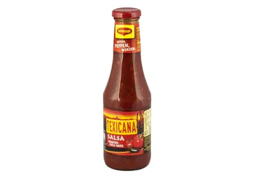 Mērce MAGGI Texicana Salsa 500g