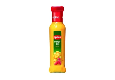 Mērce SPILVA Premium Mango-čili, 285g