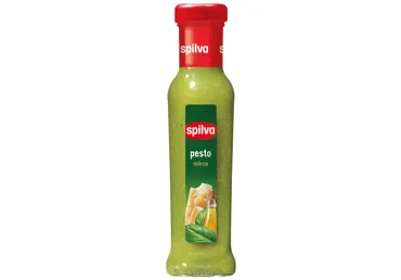 Mērce SPILVA Premium Pesto, 285g