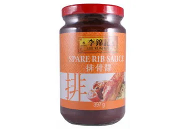 Mērce ribiņām Spare Rib LEE KUM KEE 397g