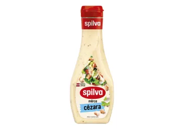 Mērce Spilva cēzara 380ml