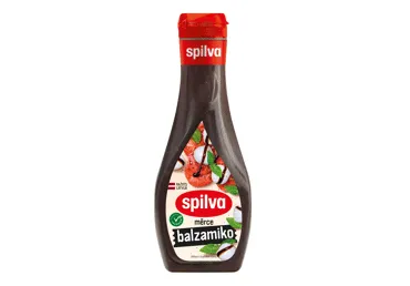Mērce salātu Balzamiko 380ml
