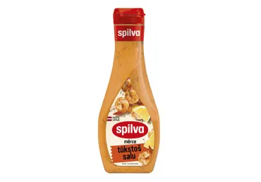 Mērce SPILVA Tūkstoš salu 375g