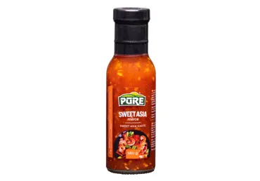 Mērce Pūre Sweet Asia 280g