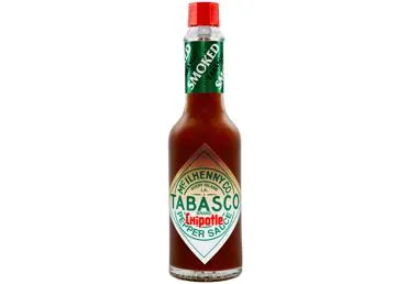 Mērce TABASCO Chipotle 60ml