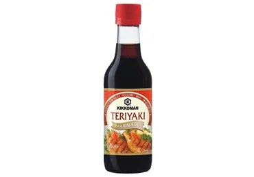 Marināde Triyaki Kikkoman 250ml
