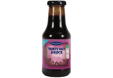 Mērce Teriyaki SANTA MARIA 300ml