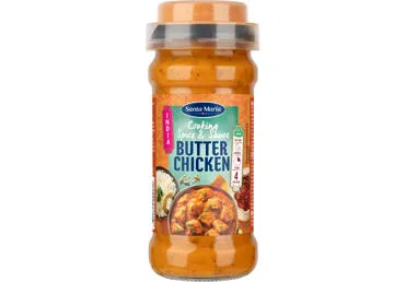 Mērce un garšvielas vistai SANTA MARIA 360g