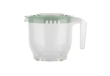 Mērīšanas krūze ar vāku ILAJA 2L
