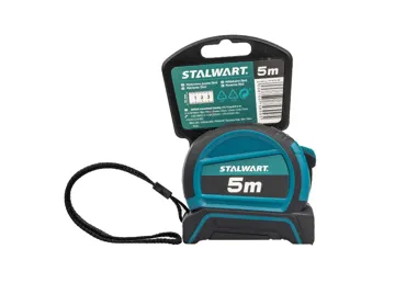 Mērlente 5m TW-ALTM-5M