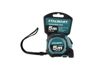 Mērlente STALWART 5m GW-5A84X