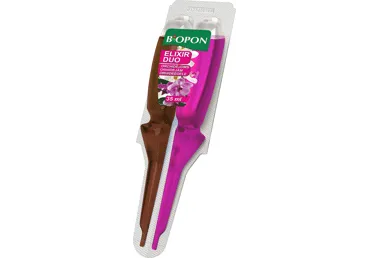 Mēsl. orhidejām BIOPON ELIKSIR DUO 35ml