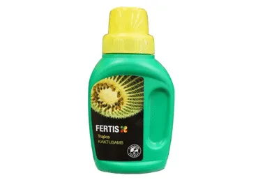 Mēslojums ARVI kaktusiem šķidrais 250ml