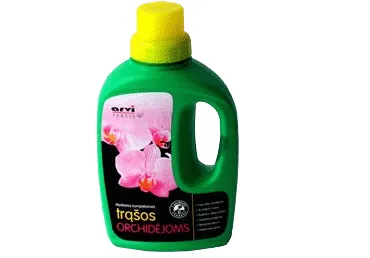 Mēslojums Fertis orhidejām 250ml