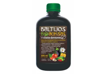 Mēslojums GREENOK 500ml